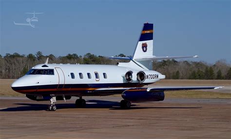 N700RM | 1978 LOCKHEED JETSTAR II on Aircraft.com