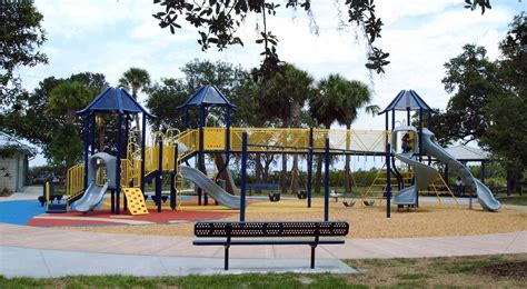 Top Parks in the City of Tampa