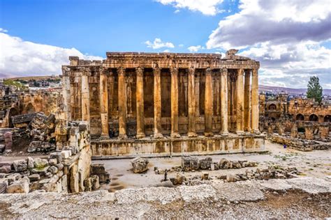 Baalbek Images – Browse 3,321 Stock Photos, Vectors, and Video | Adobe ...