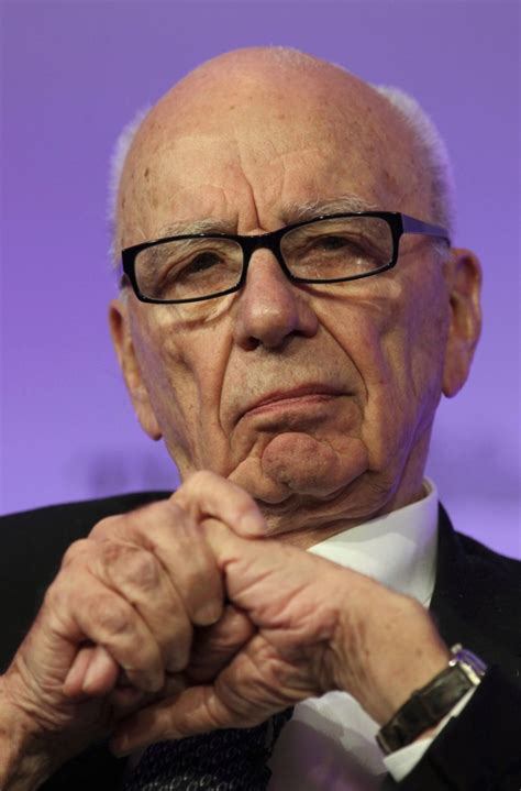 Rupert Murdoch - Wikispooks