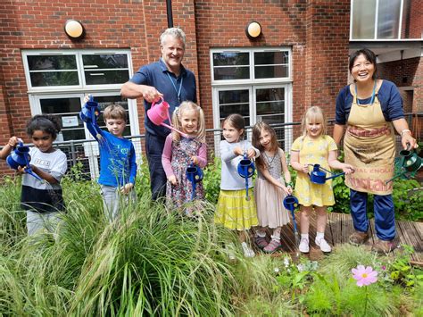 Highgate Primary is Blooming! | Highgate Primary School