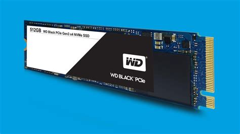 Western Digital announces its fastest SSD yet | TechRadar