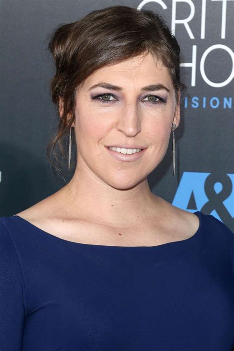 Mayim Bialik: 2015 Critics Choice Television Awards -02 – GotCeleb