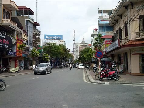 Hai Duong City, Vietnam | Tourism Info for Visiting Hai Duong City, VN