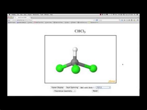 Lewis Structures: Chemical Structure and Electronegativity - YouTube