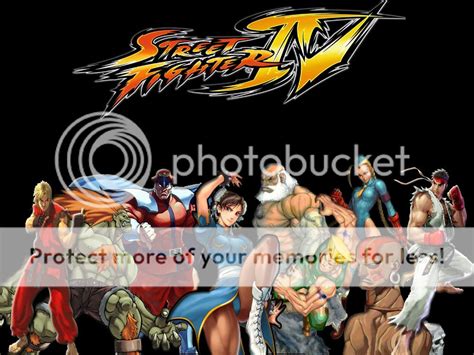 Here’s A Quick Way To Solve The Street Fighter 2 Online Problem | claudikkk