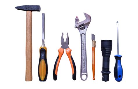 Work and repair tools 21286268 PNG