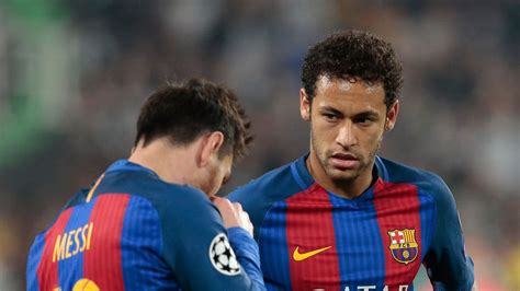 Why would Neymar leave Barcelona for Paris Saint-Germain? | Football News | Sky Sports