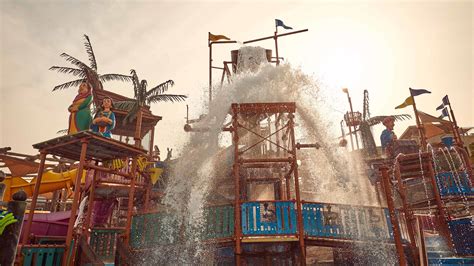 All Rides | Wild Wadi Waterpark™ | Jumeirah