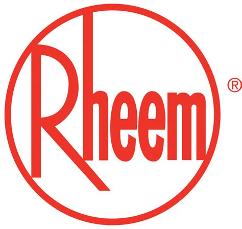 Rheem-Logo – Crown Plumbing Specialists