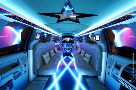 Luxury Limousines « Procópio Limousines | Carros de sonho, Dodge, Carros de luxo