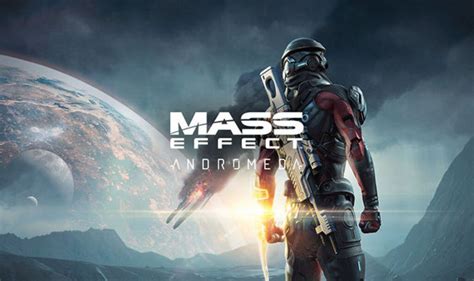 Mass Effect Andromeda DLC cancelled, but series may return with a ...