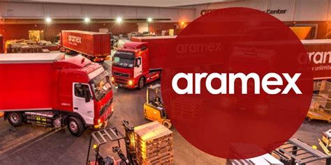 Aramex - Facts, Courier Tracking, Customer Care, Delivery Time