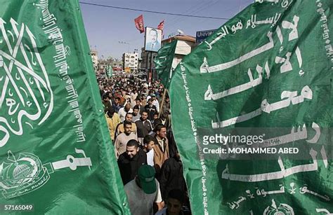 Hamas Flag Photos and Premium High Res Pictures - Getty Images