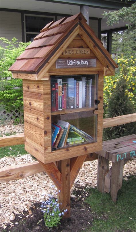 More Libraries... Everywhere: Building Community by Building Small ...