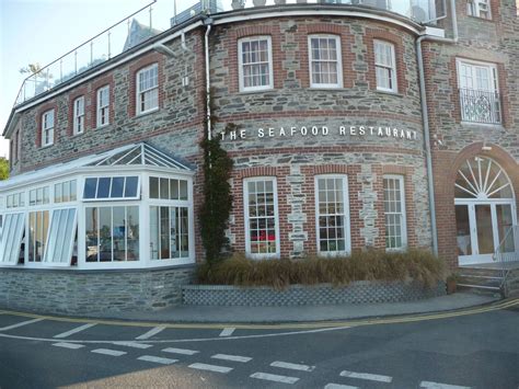 Review: Rick Stein's The Seafood Restaurant, Padstow Cornwall | Seafood ...