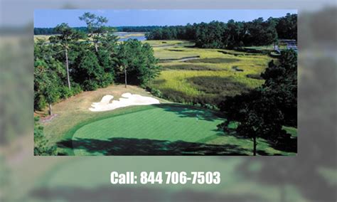 Myrtle Beach Golf Trail – Myrtle Beach Golf Packagers