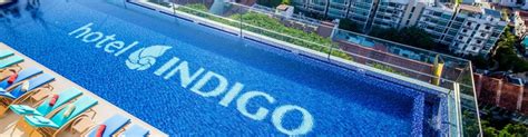 Hotel Indigo Singapore Katong Jobs and Careers, Reviews