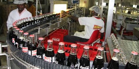 Coca-Cola to maintain majority stake in Africa franchise - Business Today Kenya