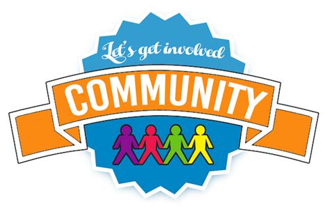 Community clipart local community, Community local community Transparent FREE for download on ...