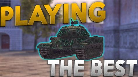 WOTB | PLAYING THE BEST SOVIET TANKS! - YouTube