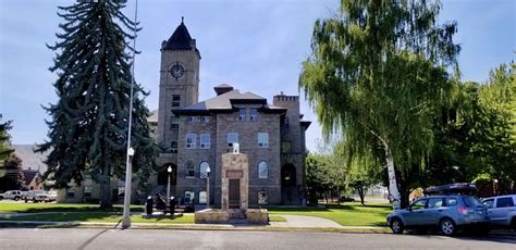 Category:Oregon Baker County - FortWiki Historic U.S. and Canadian Forts