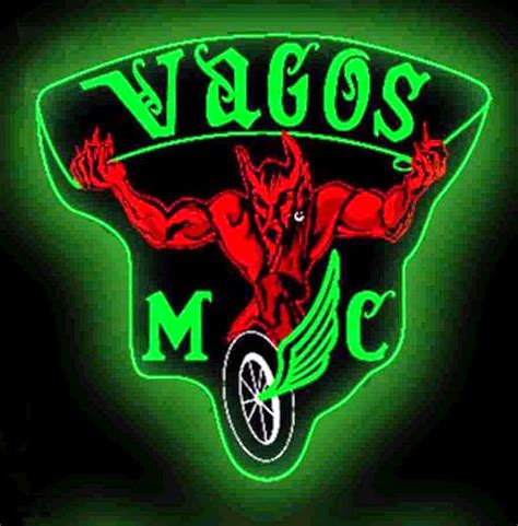 MC & Gjengkriminalitet: Vagos chapter patches over to Outlaws in Ontario