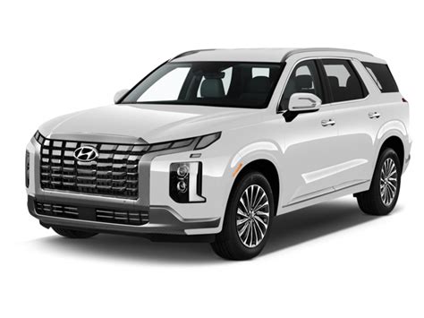 New 2023 Hyundai Palisade Calligraphy AWD near Covington, LA - Bill Hood Automotive Group