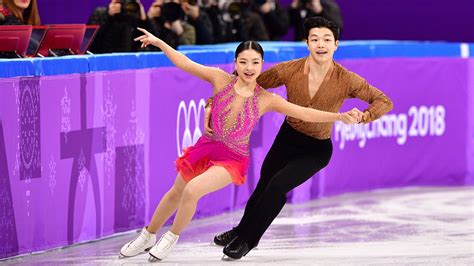 Shibutanis Lead U.S. Figure Skating Hall of Fame Class of 2023 | U.S ...