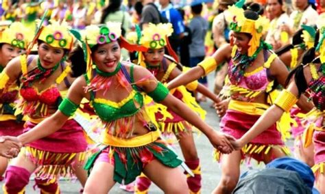 Ati-Atihan Festival: A One-Of-A-Kind Celebration - HICAPS