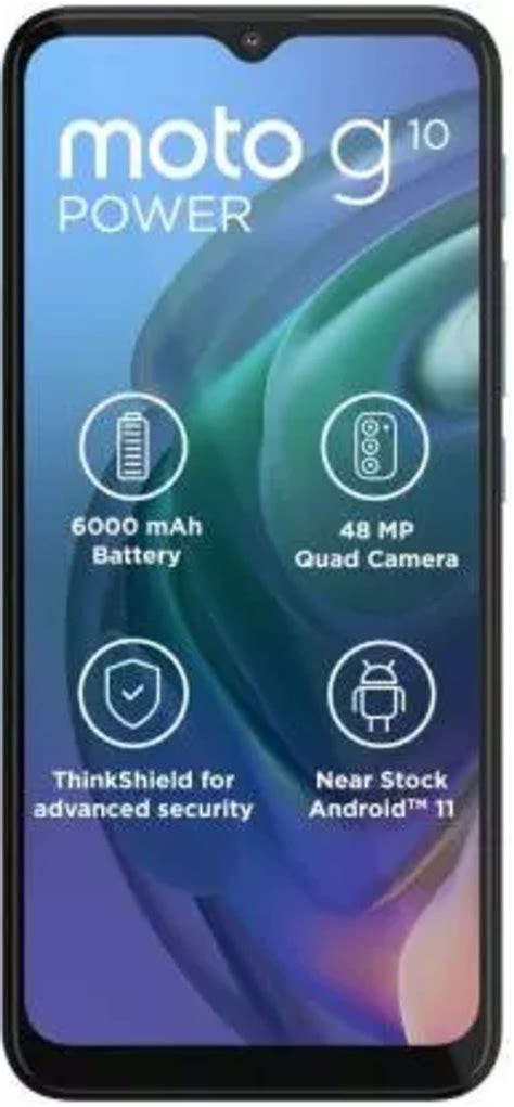 Motorola G10 Power vs Motorola Moto G11 Power: Compare Specifications, Price | Gadgets Now