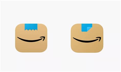 Amazon Changes its App Icon Design after Receiving Customer Feedback ...