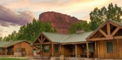 Sorrel River Ranch Resort and Spa | Arches National Park