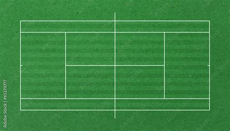 clay tennis court background paper Stock Photo | Adobe Stock