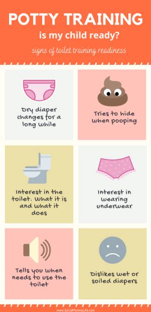 All you need to know about potty training - SoCal Mommy Life