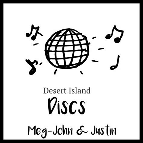 Stream episode Desert Island Discs by Culture Sex Relationships podcast ...