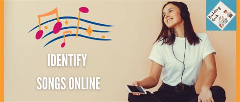 How to identify a song online? Tips that work in 2023