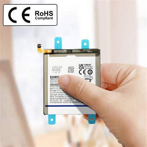 Samsung Replacement battery (Galaxy S22) - buy at Galaxus