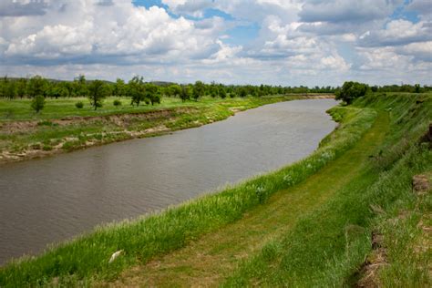 Our NPS Travels - Knife River Indian Villages National Historic Site