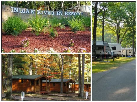 How to reserve a spot in the Michigan campground that’s #1 nationwide ...