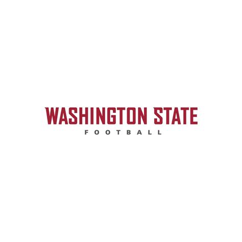 Washington State Cougars Logo Vector - (.Ai .PNG .SVG .EPS Free Download)