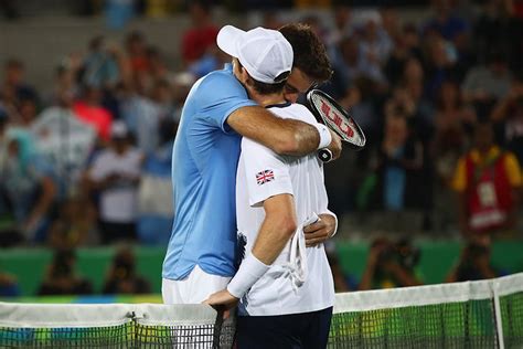 Andy Murray wins Olympic gold - Photo 1