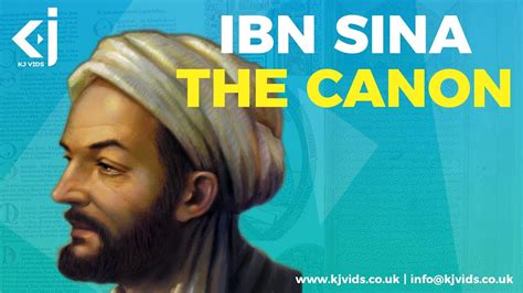 Ibn Sina’s 'Canon' Book - A medical reference in Europe for 500 Years - YouTube