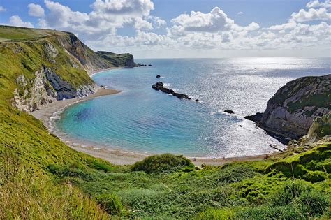 10 Best Beaches in Dorset - Which Dorset Beach is Right For You? - Go ...