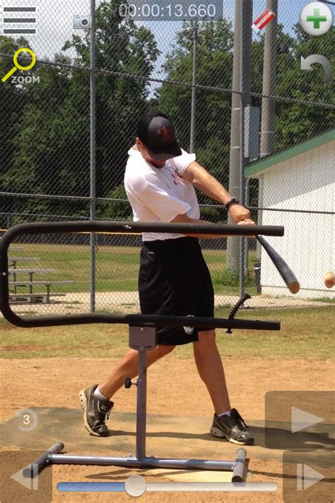 Coaching Baseball: What is Swing Plane? Part 2