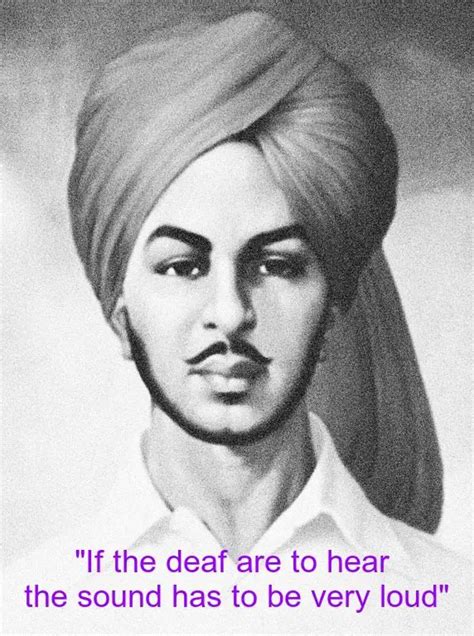 Top 15 Bhagat Singh Quotes – BrilliantRead Media