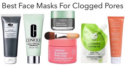 Pore Problems? These Skincare Products Really Work To Reduce Large ...