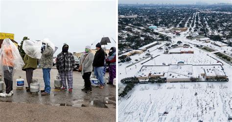 This Is How You Can Help Texas Now, Following Its Destructive Winter ...