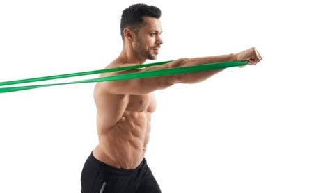 17 Resistance Band Ab Exercise For A Strong Core – Fitbod