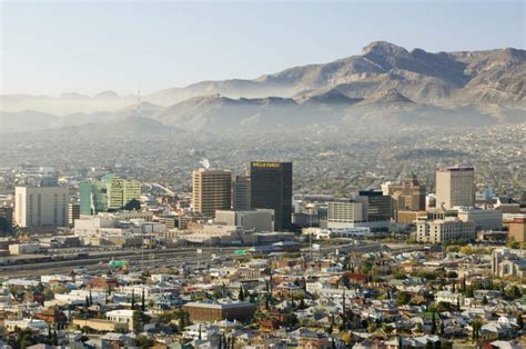 Ciudad Juarez, Mexico